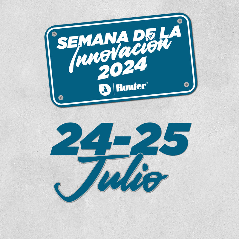 Semana de la Innovación Hunter 2024