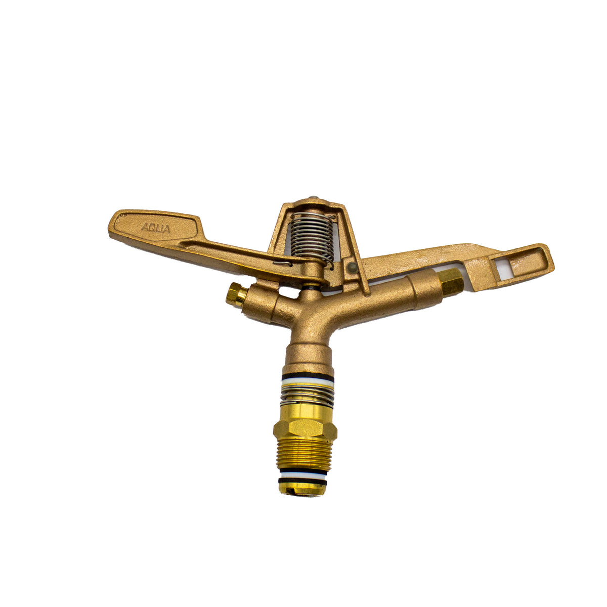 AQ30-M 1" BRONCE 360°