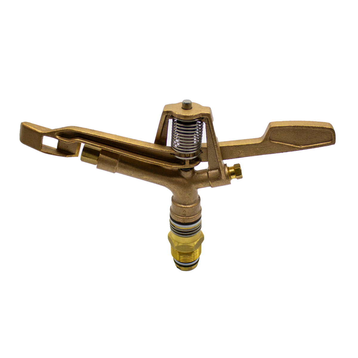 AQ30-M 1" BRONCE 360°