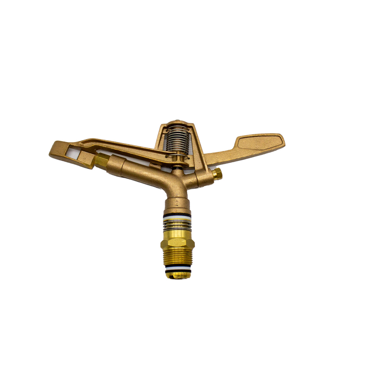 AQ30-M 1" BRONCE 360°