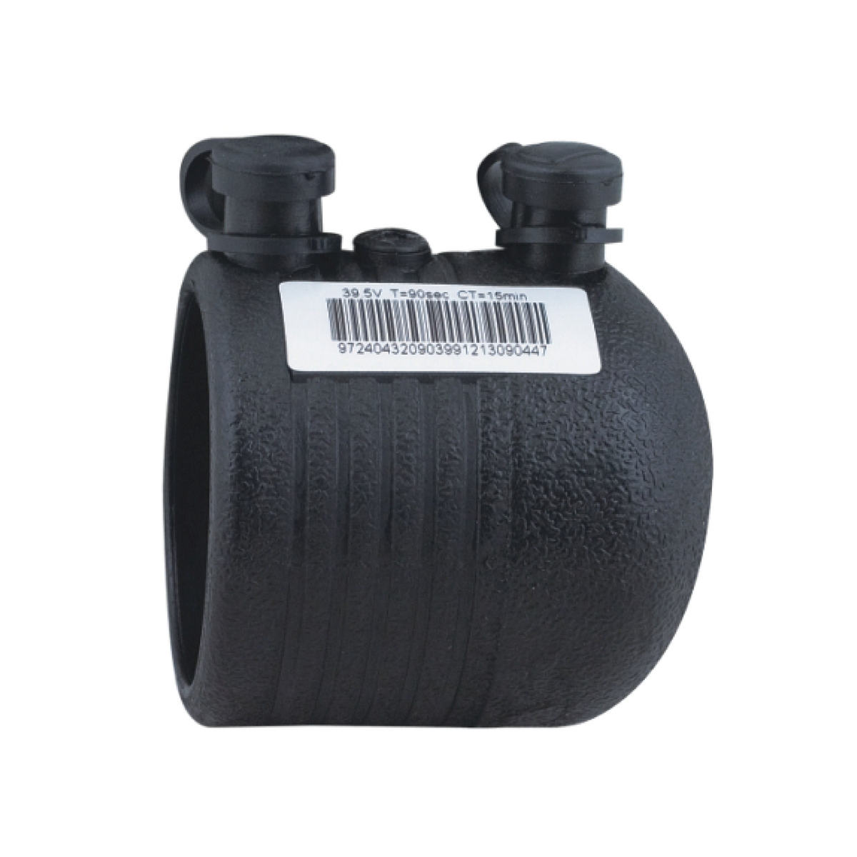 TAPA EF HDPE - SDR11 PN16