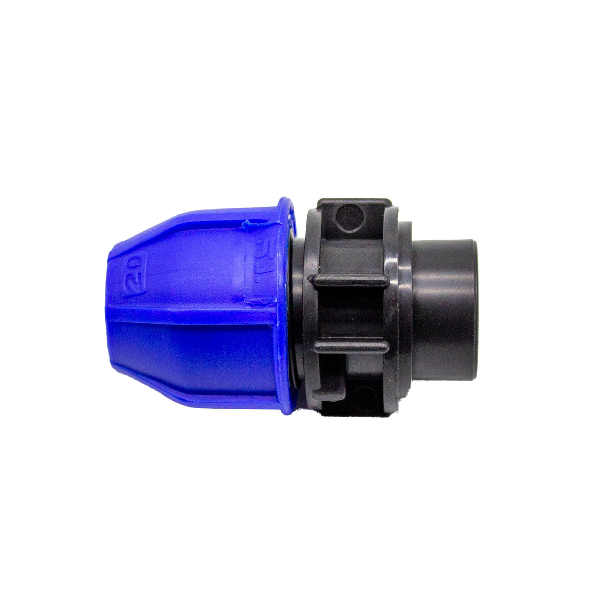 ENLACE HI COMPRESION