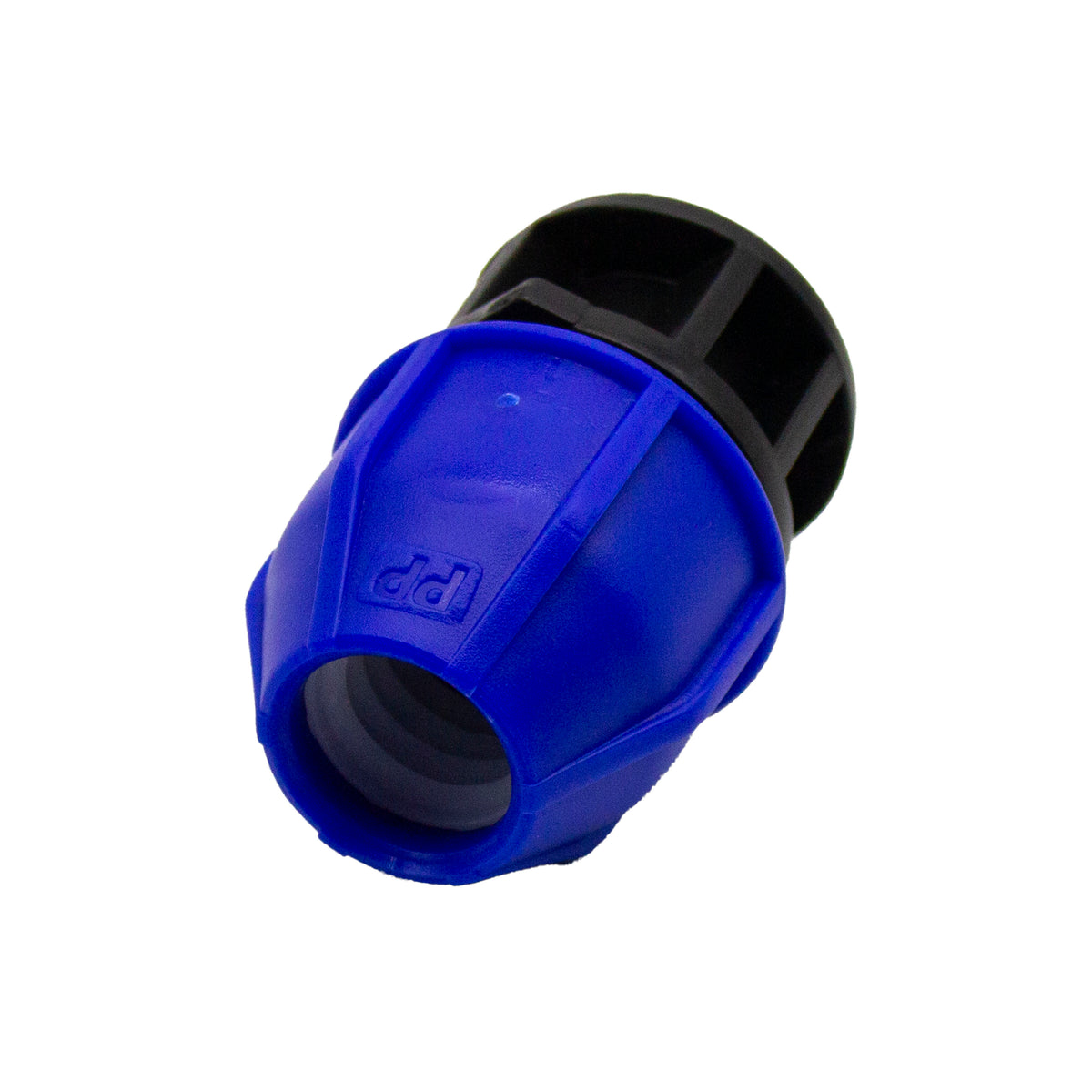 ENLACE HE COMPRESION