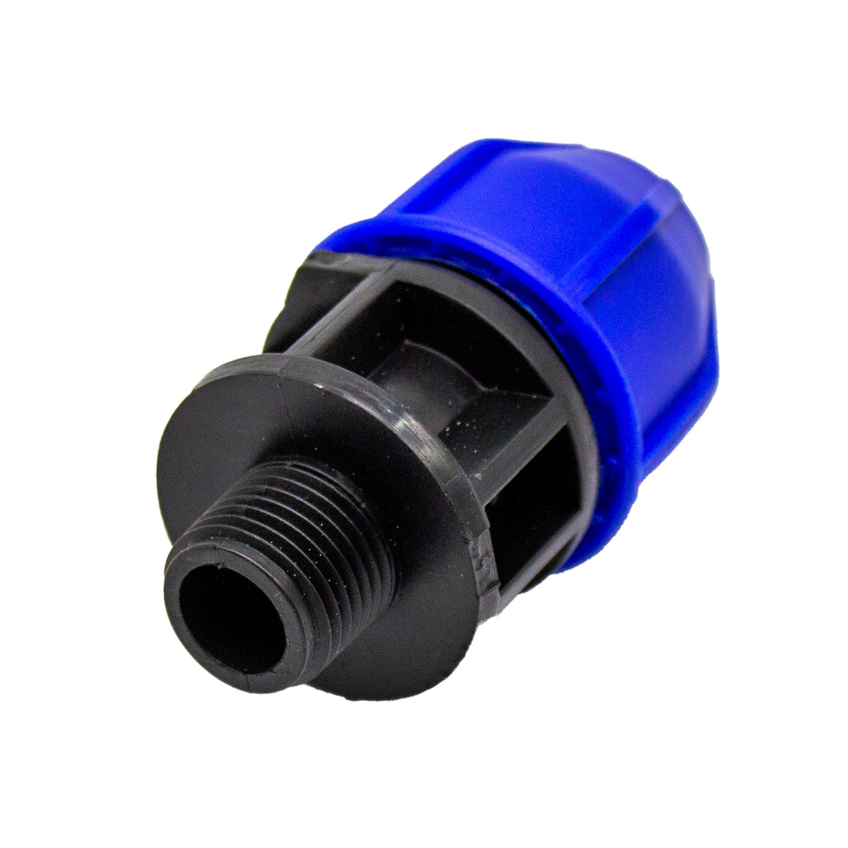 ENLACE HE COMPRESION