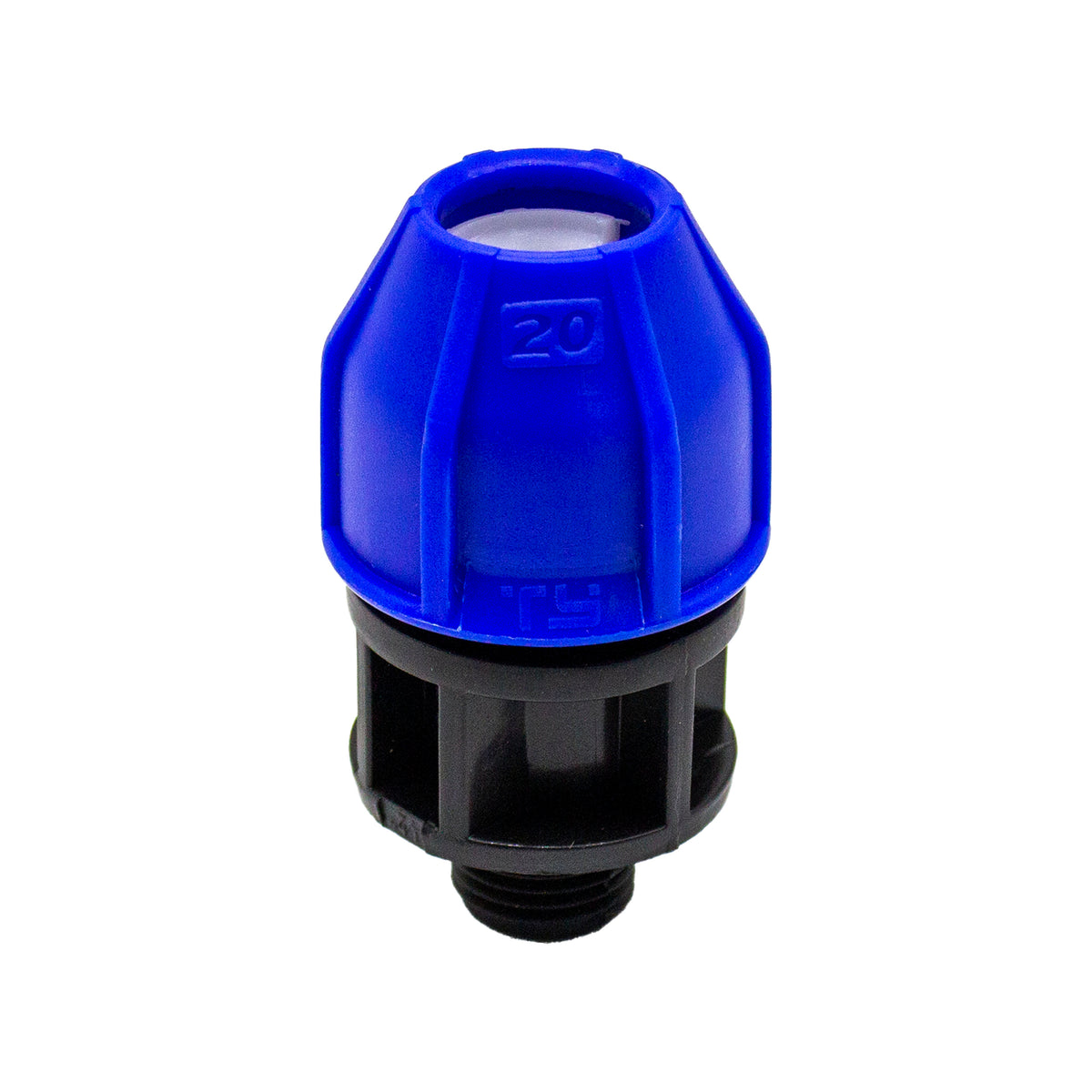 ENLACE HE COMPRESION