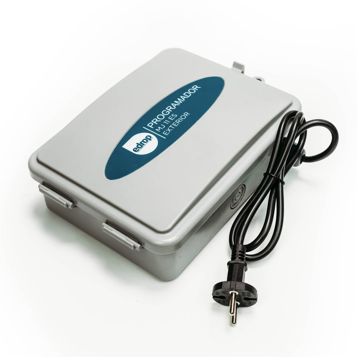 PROGRAMADOR MJ 11 ESTACIONES - EXTERIOR - EDROP