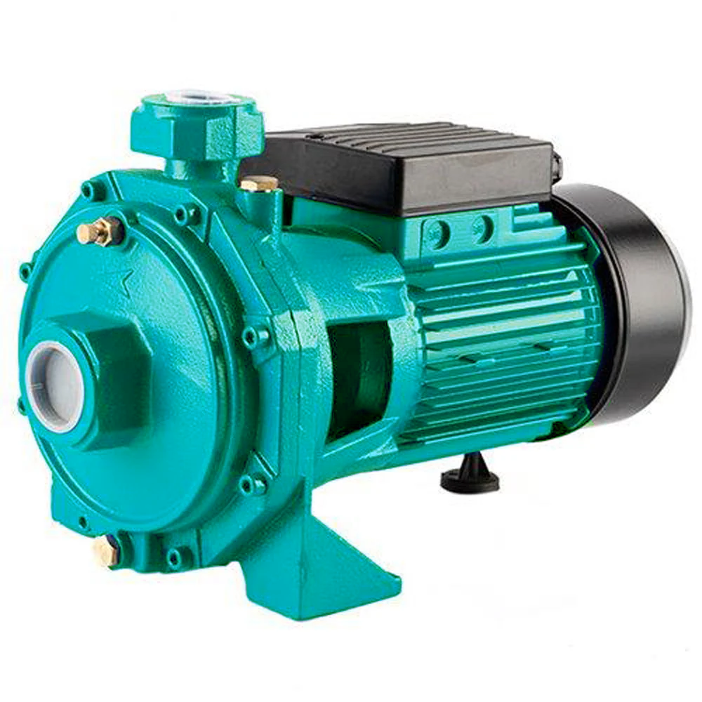 BOMBA CENTRIFUGA DOBLE IMPULSOR CONTRAPUESTOS