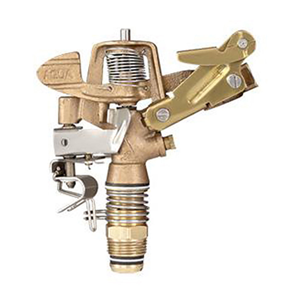 AQ20-PC 3/4" BRONCE SECTORIAL