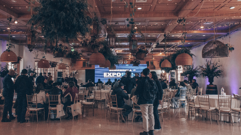 EXPOEDR 2025: cuando la innovación y el agua se encuentran