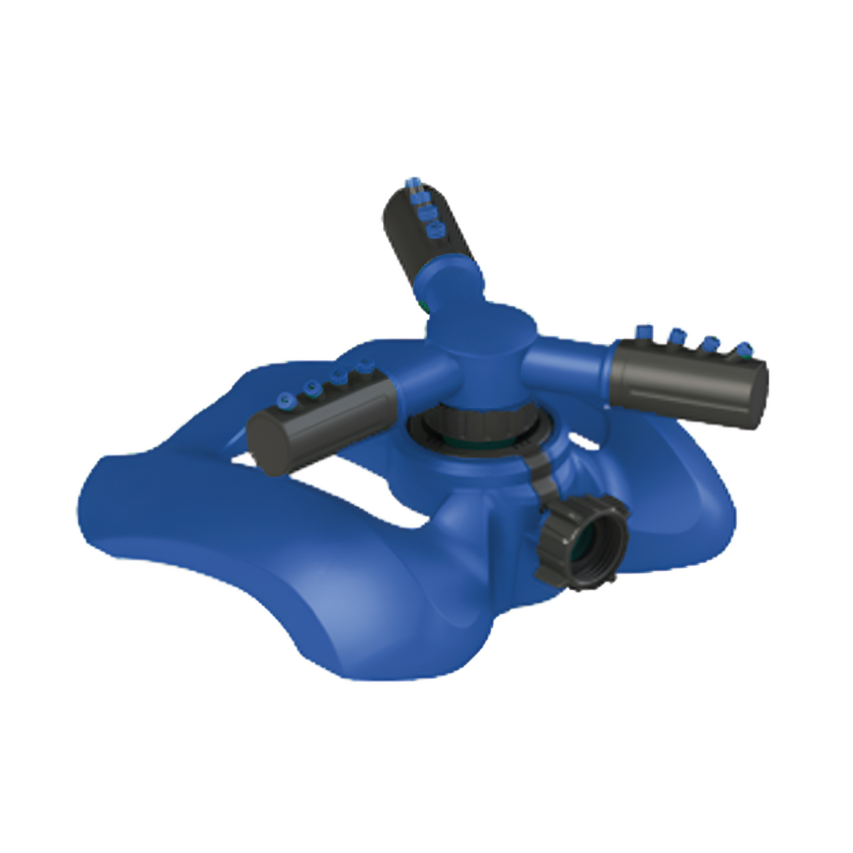 ASPERSOR EDR 3 BRAZOS