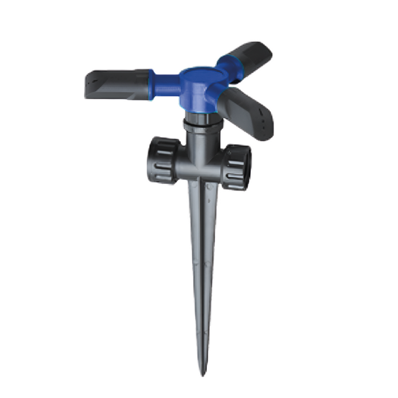 ASPERSOR EDR 3 BRAZOS