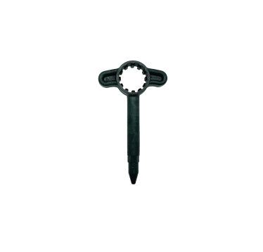 LLAVE INSERTAR EMPALMES RIOFLEX -SAB – Equipos de riego