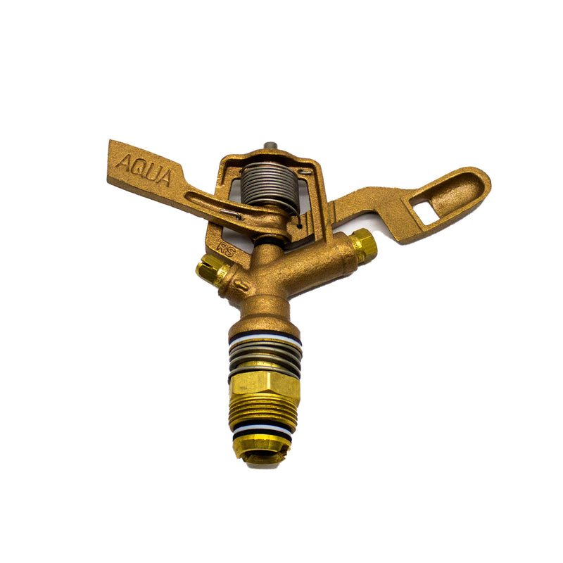 AQ20 3/4" BRONCE 360°