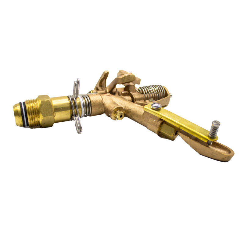 AQ30-PC 1" BRONCE SECTORIAL