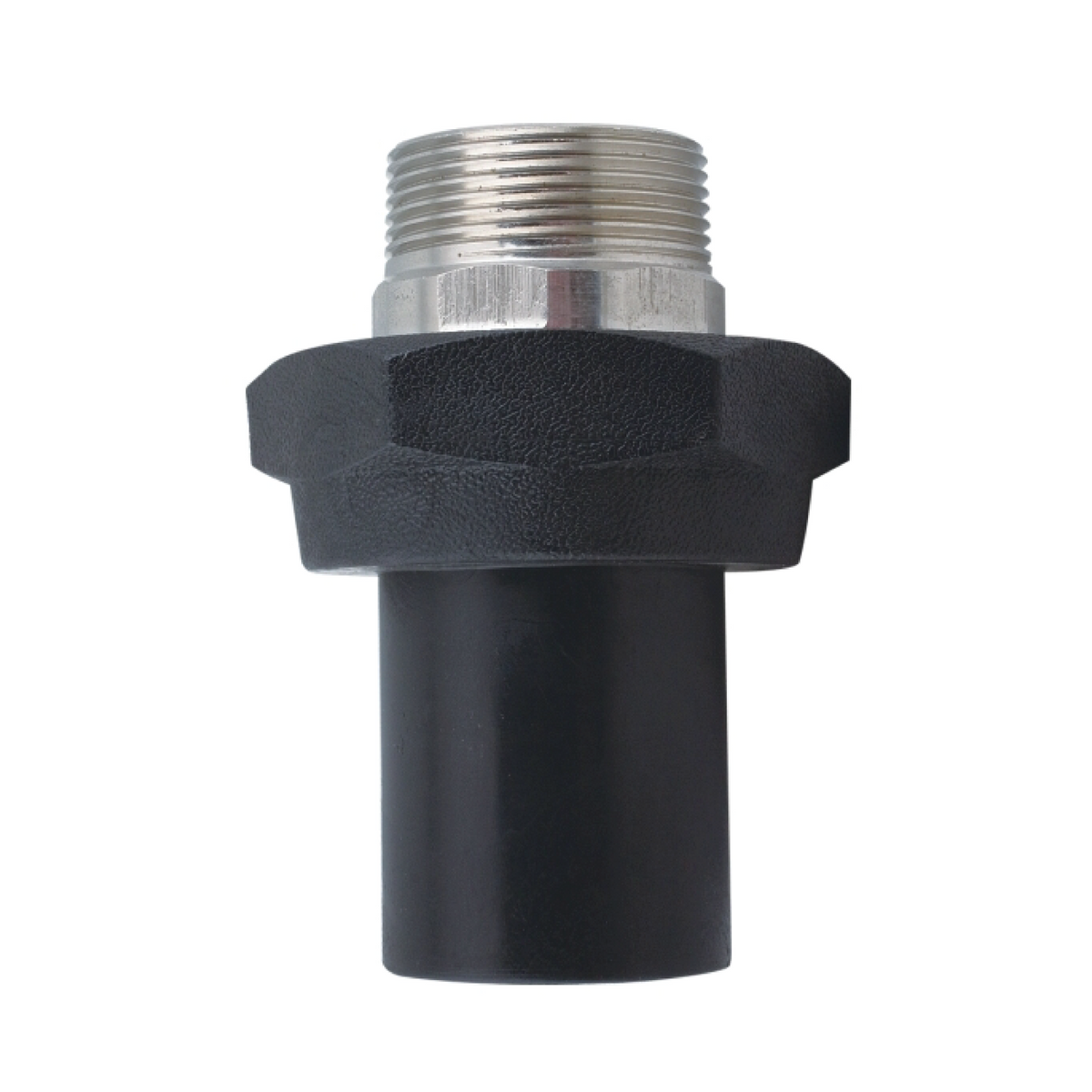 TRANSICION HE TF MM HDPE - SDR11 PN16