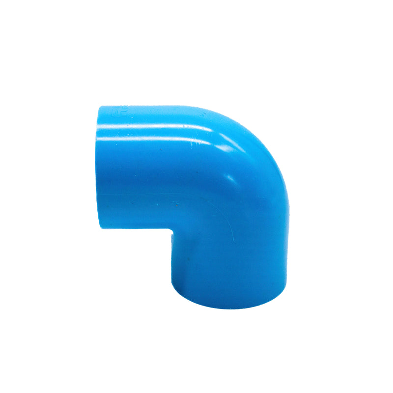 CODO PVC 90°