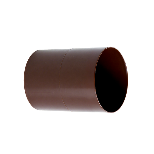 TUBO BAJADA PVC 80MM - 3 M