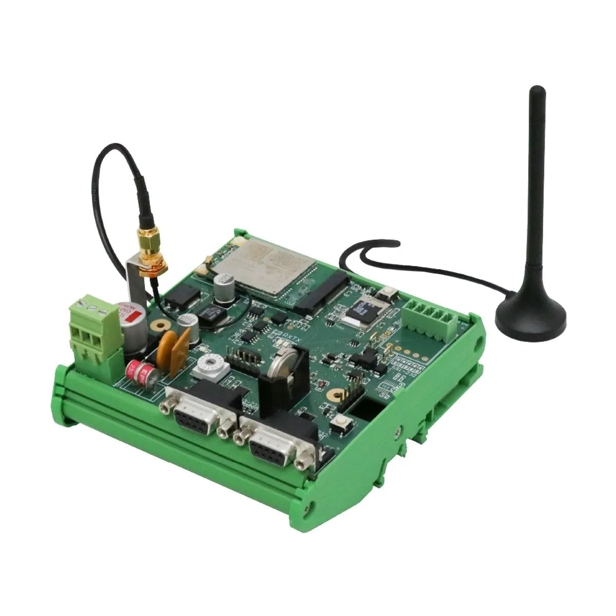 Multimodem Gprs MODEM GPRS INTERNET – Equipos de riego