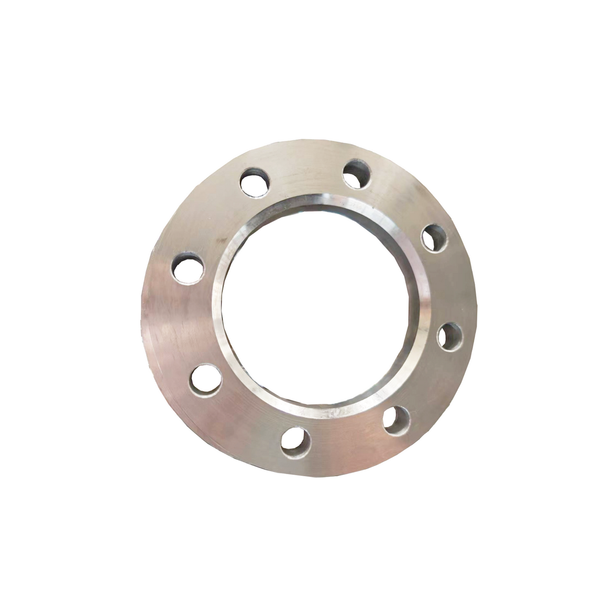 BRIDA STUB END ACERO