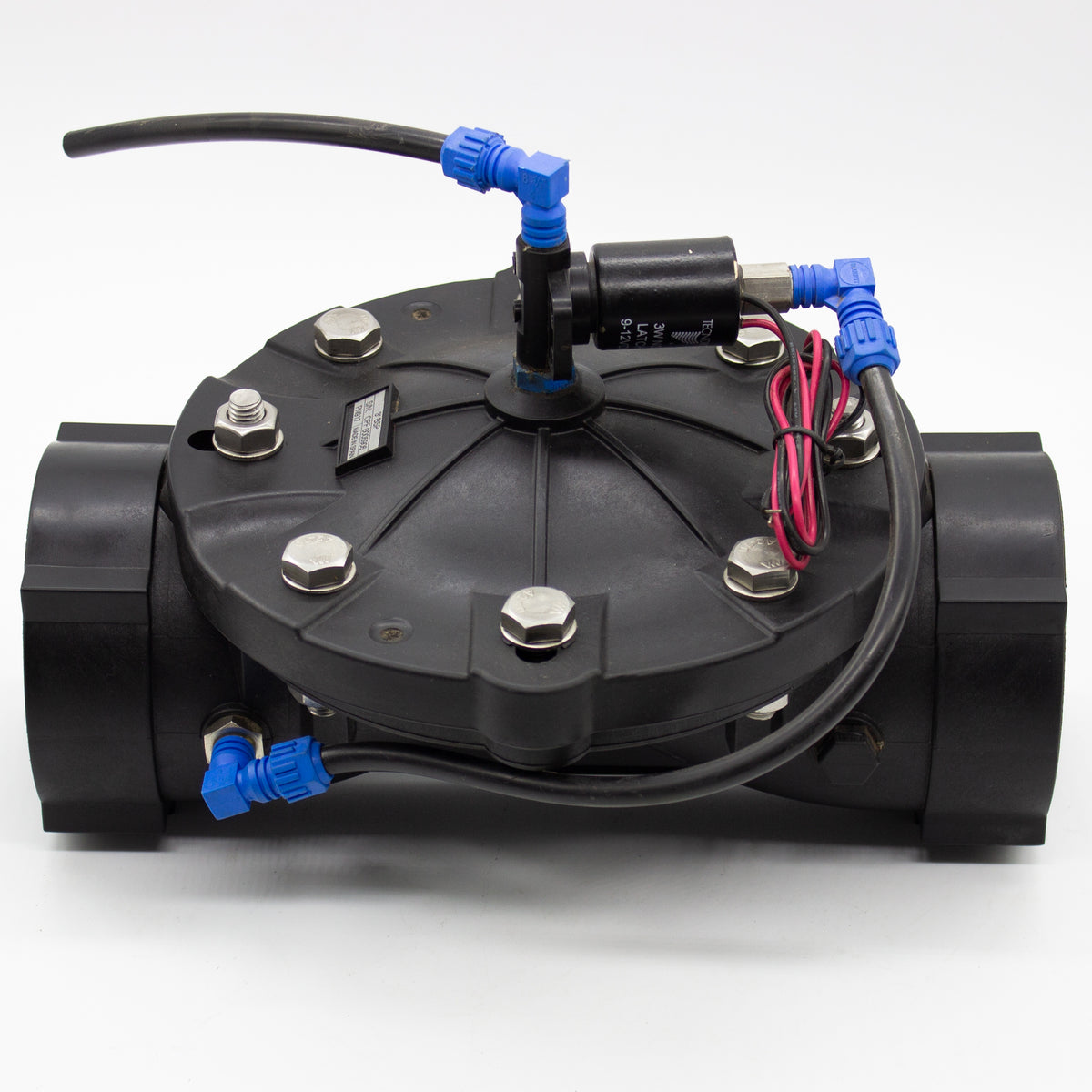 NYLON  9V
