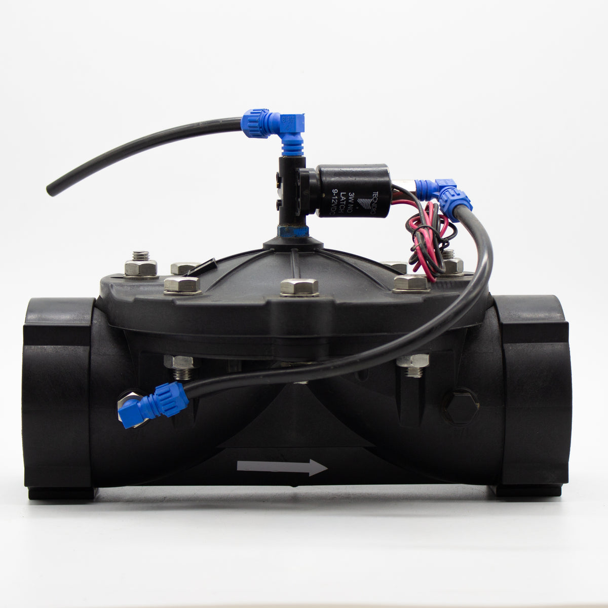 NYLON  9V