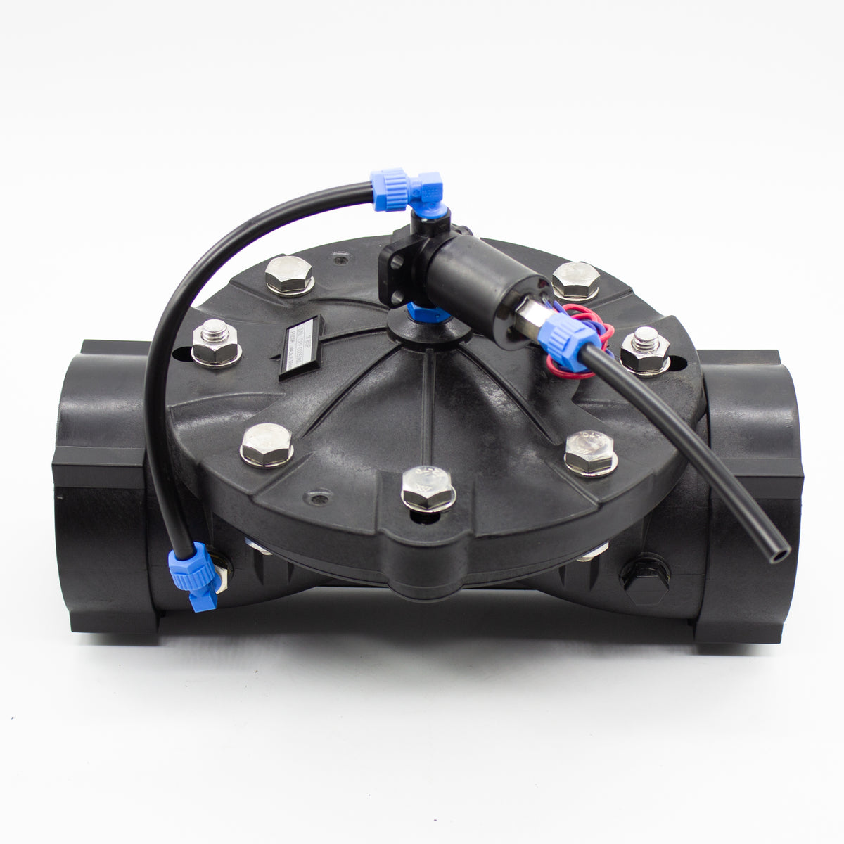 VÁLVULA 24 VOLT N/O