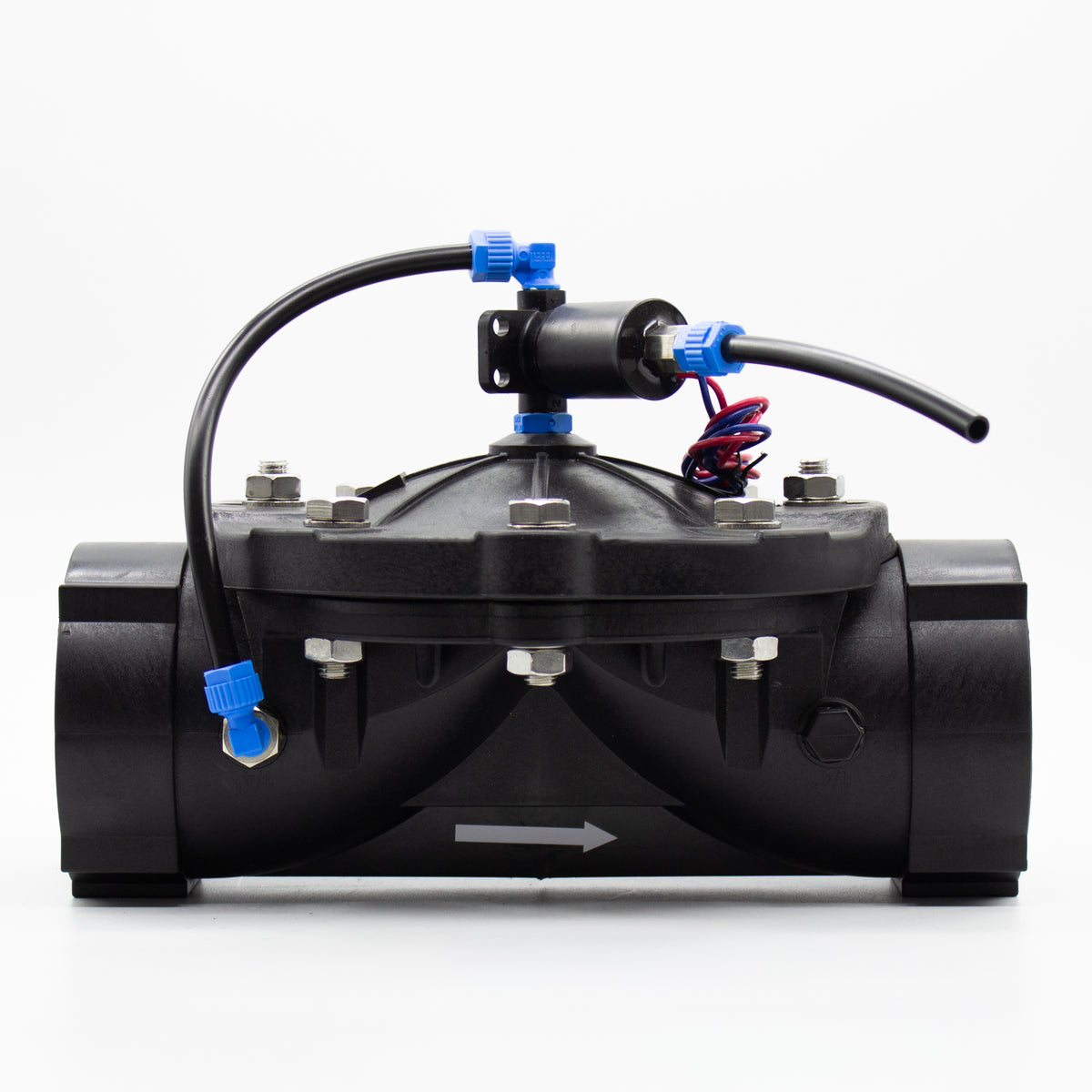 VÁLVULA 24 VOLT N/O