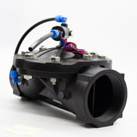 VÁLVULA 24 VOLT N/O