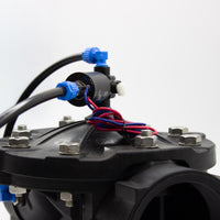 VÁLVULA 24 VOLT N/O