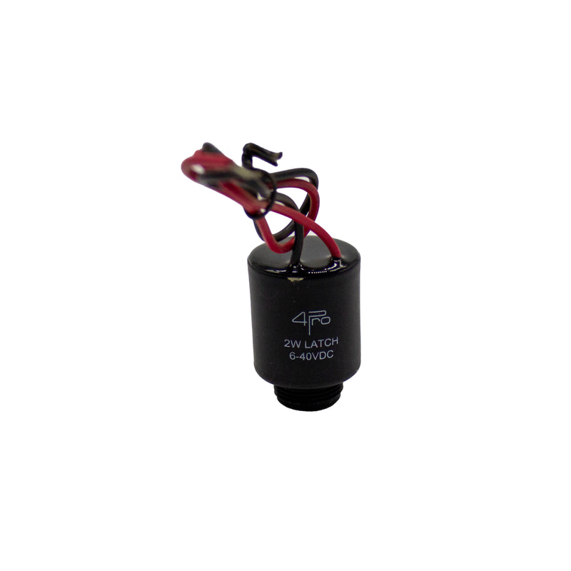 SOLENOIDE LATCH 2 VIAS