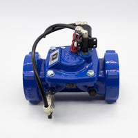 HIDROMÓDULO 24V N/C PN10 AGUA POTABLE