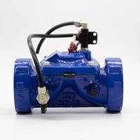 HIDROMÓDULO 24V N/C PN10 AGUA POTABLE