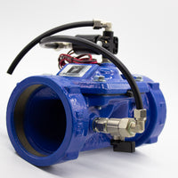 HIDROMÓDULO 24V N/C PN10 AGUA POTABLE