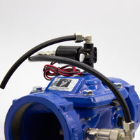 HIDROMÓDULO 24V N/C PN10 AGUA POTABLE