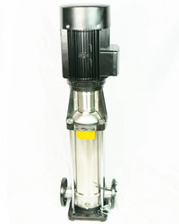 BOMBAS MULTIETAPAS VERTICALES ECDL 4