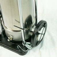 BOMBAS MULTIETAPAS VERTICALES ECDLF 2