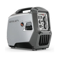 GENERADORES INVERTER