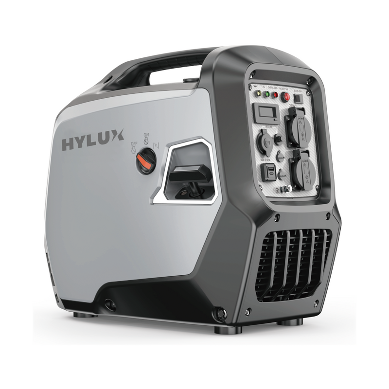GENERADORES INVERTER