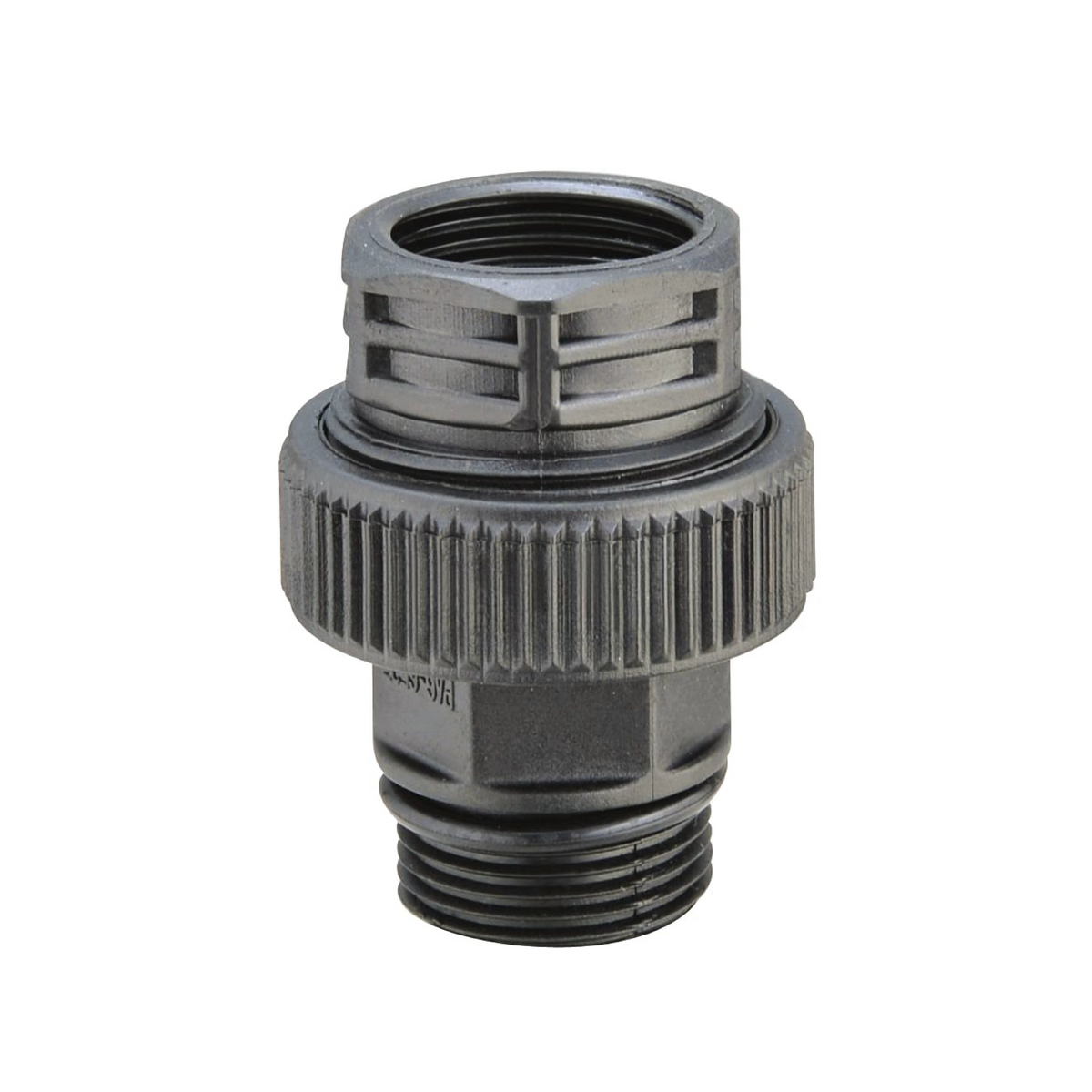 UNION AMERICANA HI-HE PARA CONTROL BOMBA