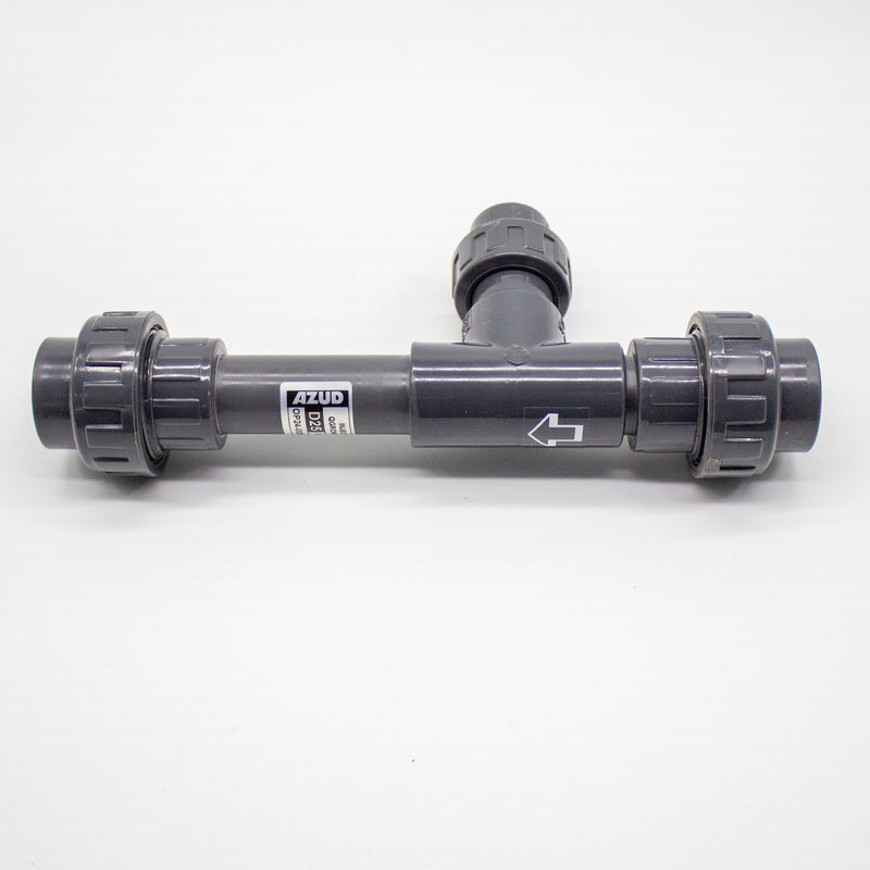 INYECTOR VENTURI QGROW