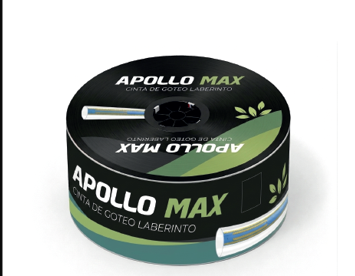 CINTA APOLLO MAX