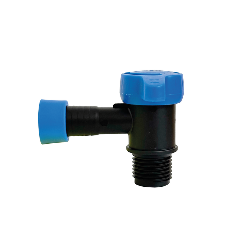 MANGUERA FLEXTOP CON PERFORACIONES
