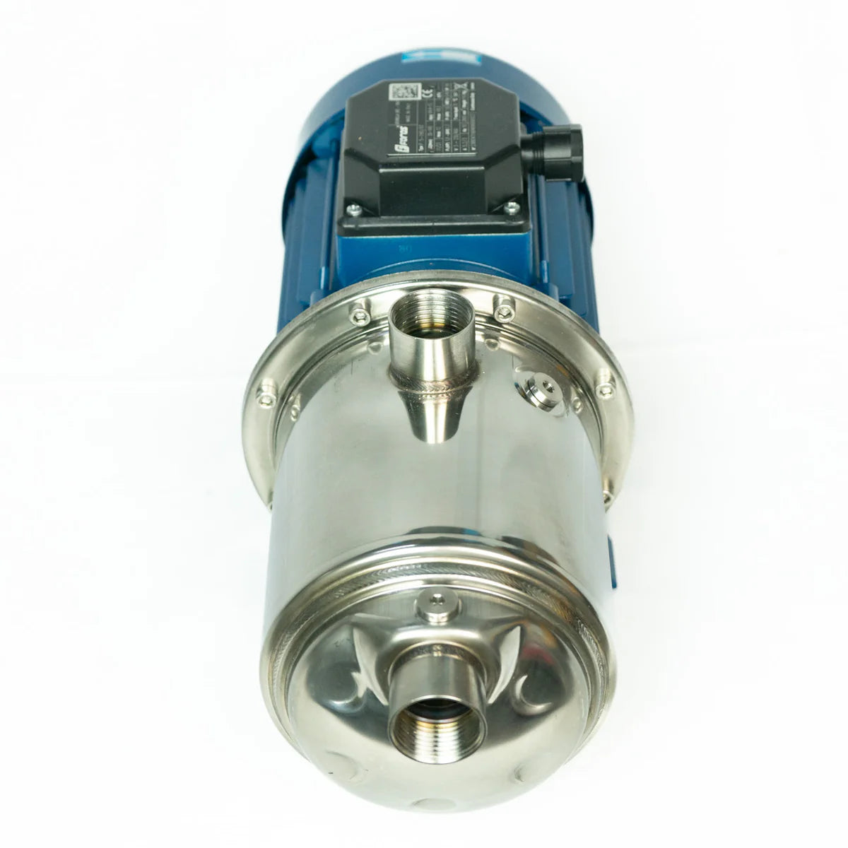 SERIE PLUS 18S FORAS