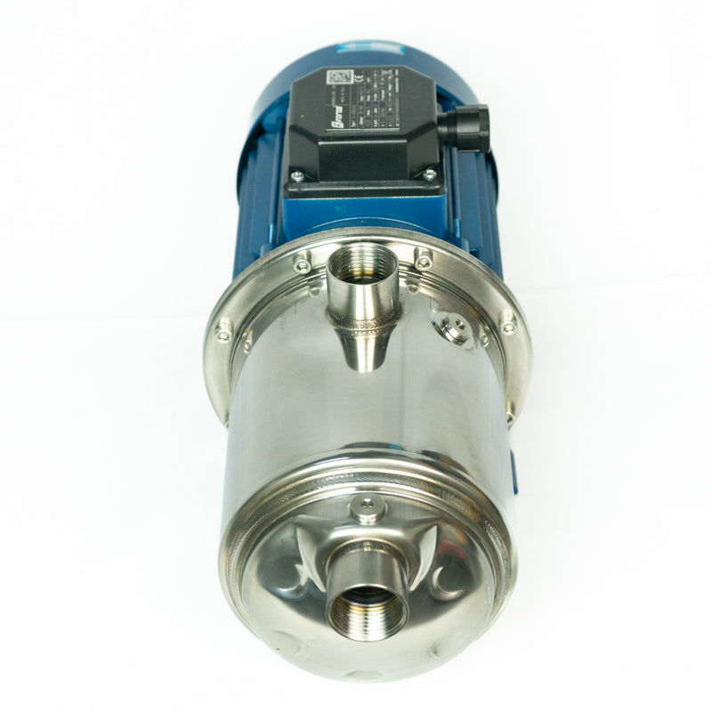 SERIE PLUS 5 FORAS