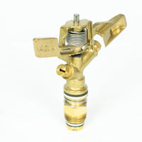 AQ5-N 1/2" BRONCE 360°