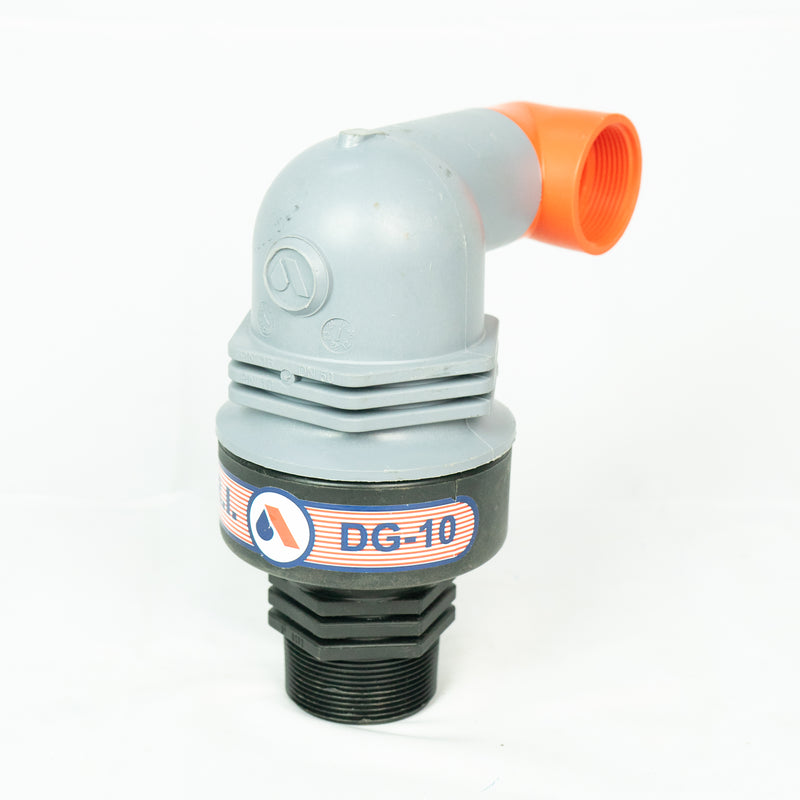 DG-10 AUTOMATICA ARI