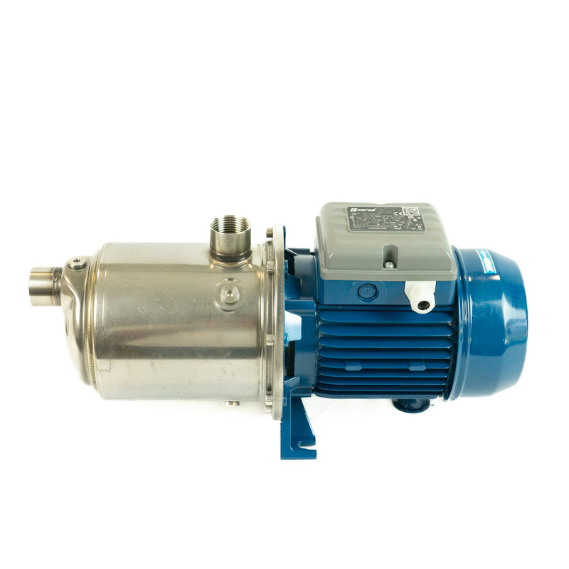 SERIE PLUS 3S FORAS