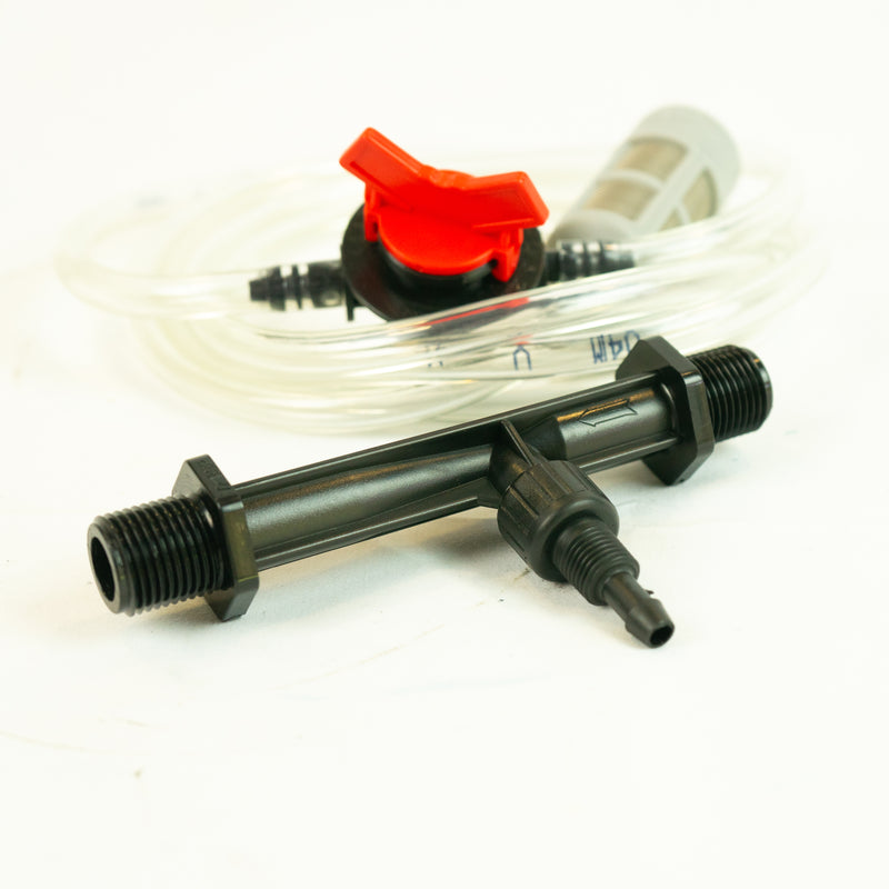 INYECTOR VENTURI KIT