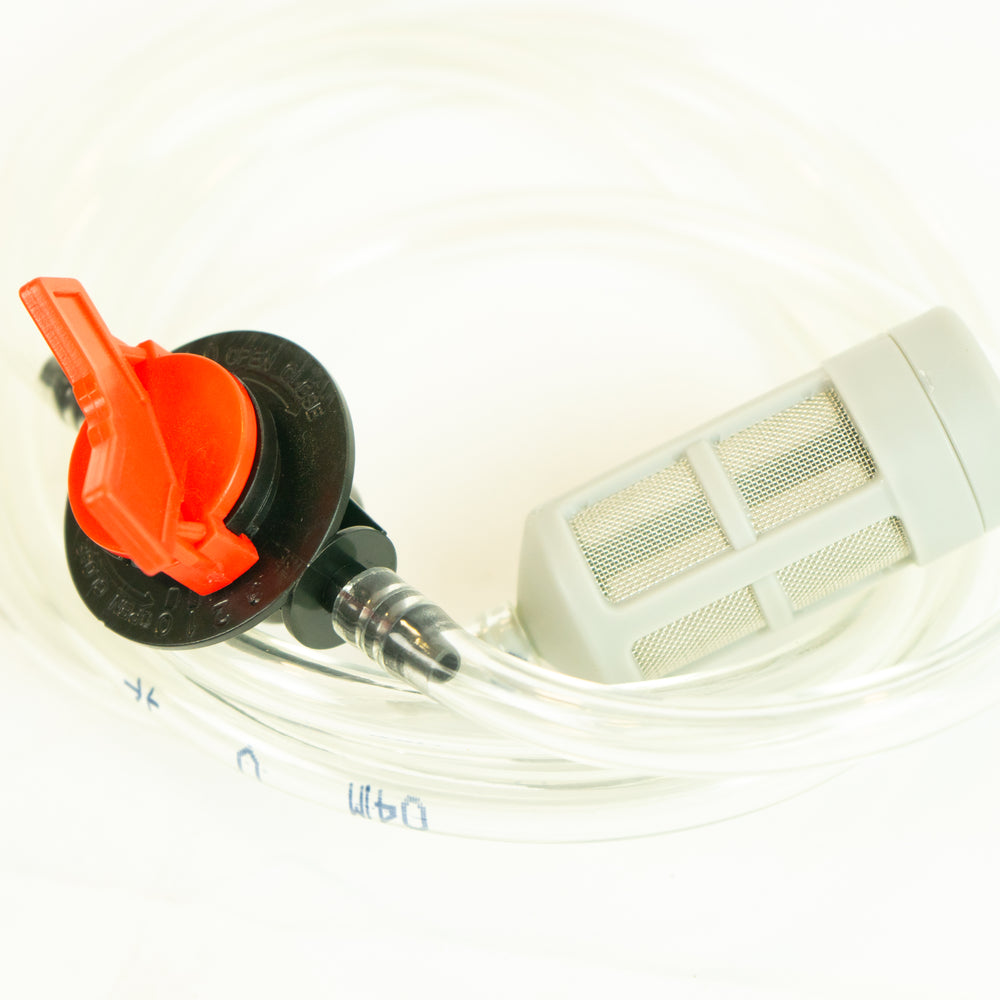INYECTOR VENTURI KIT – Equipos de riego