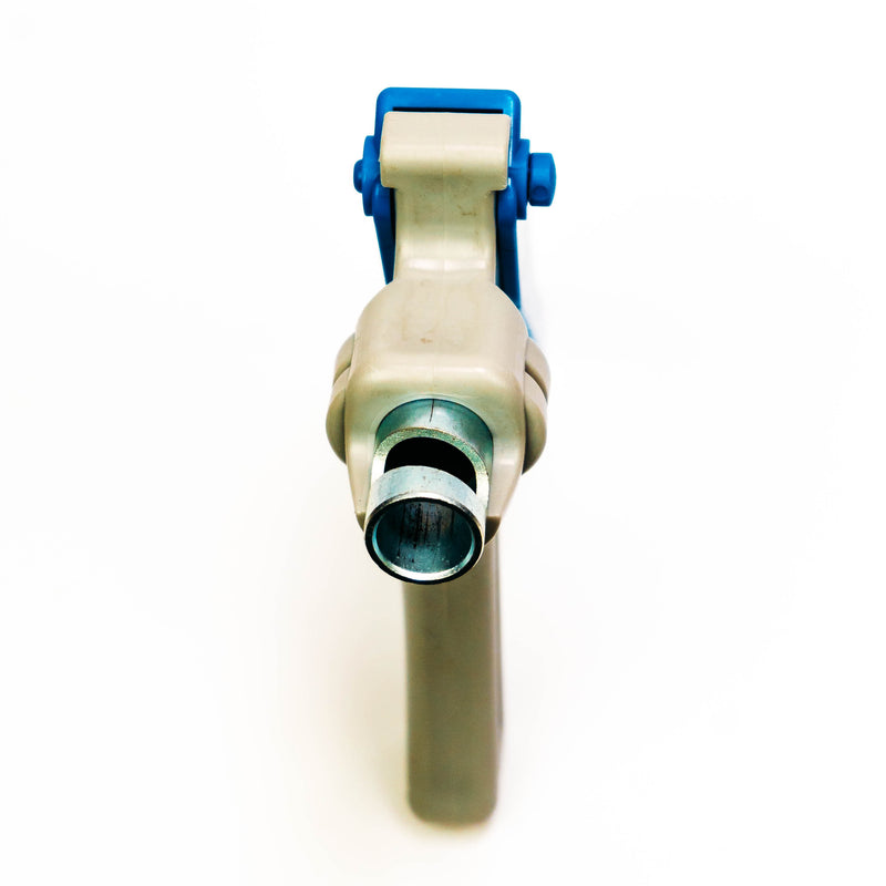 PERFORADOR MANGUERA LAYFLAT